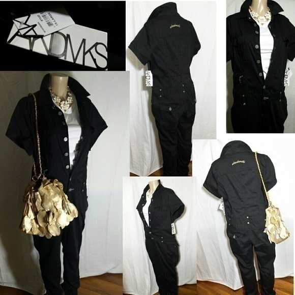 Akademiks Jumpsuit 2x